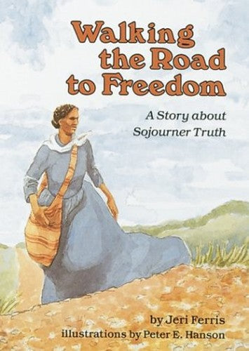 Walking the Road to Freedom