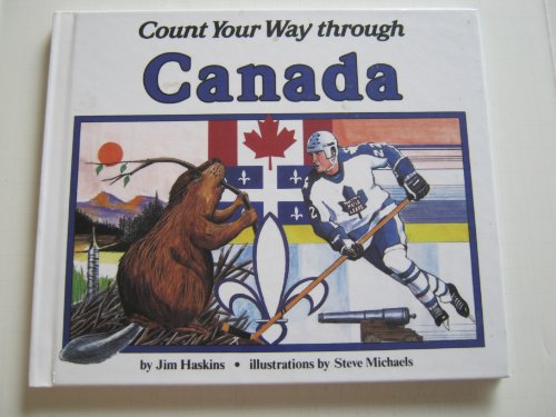 Count Your Way Through Canada