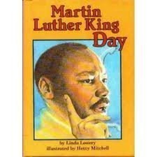 Martin Luther King Day