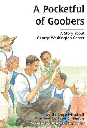 A Pocketful Of Goobers