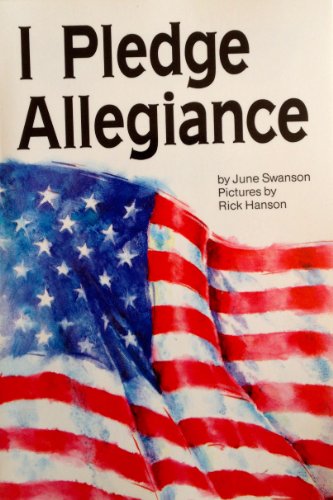 I Pledge Allegiance