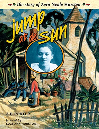 Jump At De Sun
