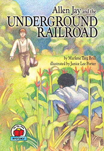 Allen Jay And The Underground Railway