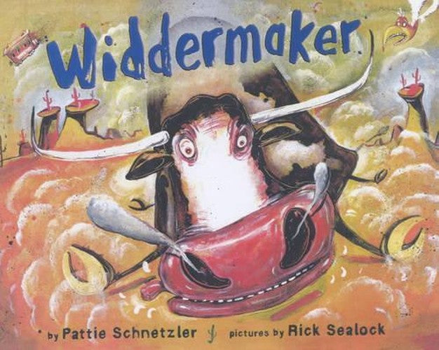 Widdermaker
