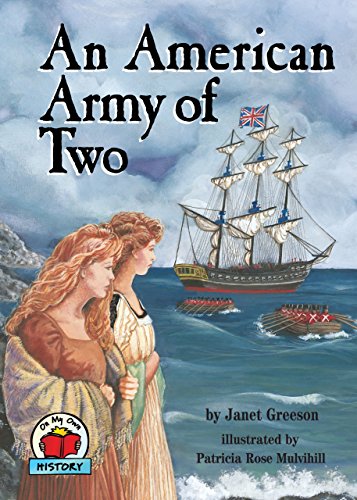 An American Army Of Two
