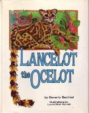 Lancelot the Ocelot