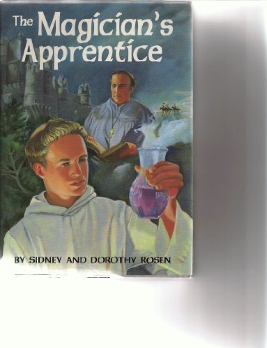 The Magician's Apprentice