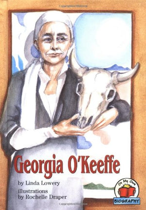 Georgia O'Keeffe