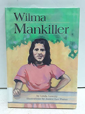 Wilma Mankiller