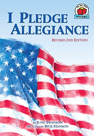 I Pledge Allegiance, 2nd Edition