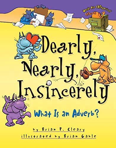 Dearly Nearly Insincerely