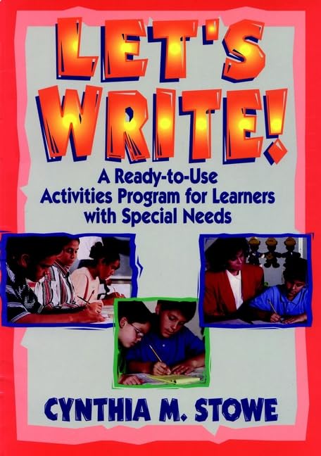 Let's Write!