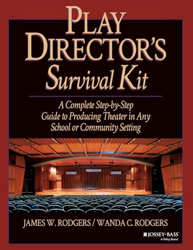Play Director's Survival Kit