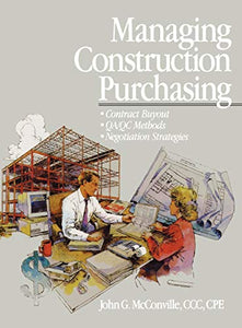 Managing Construction Purchasing 