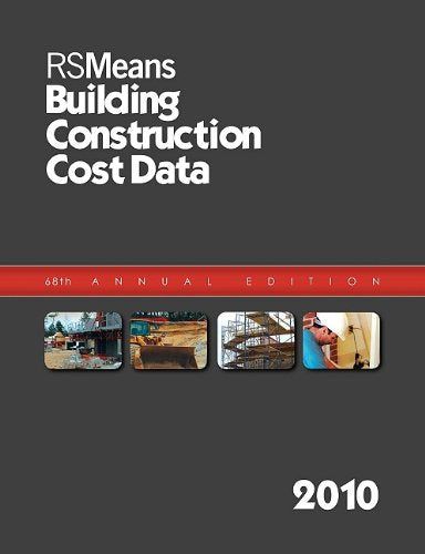 Building Construction Cost Data