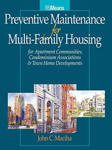 Preventative Maintenance for Multi-Family Housing 