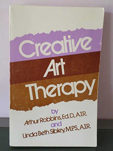 Creative art therapy