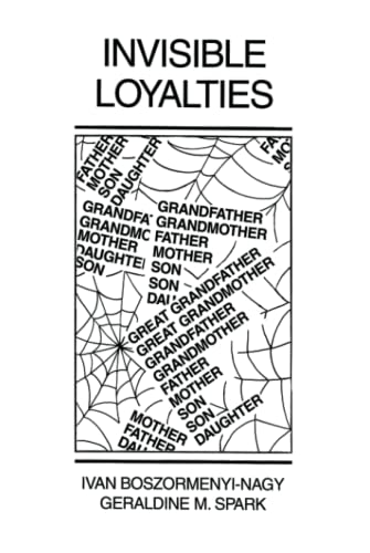 Invisible Loyalties