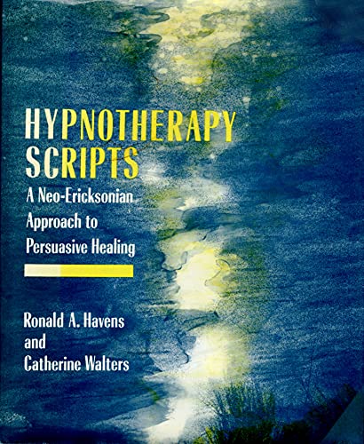Hypnotherapy Scripts