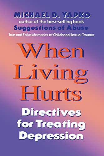 When Living Hurts