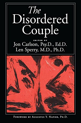 The Disordered Couple