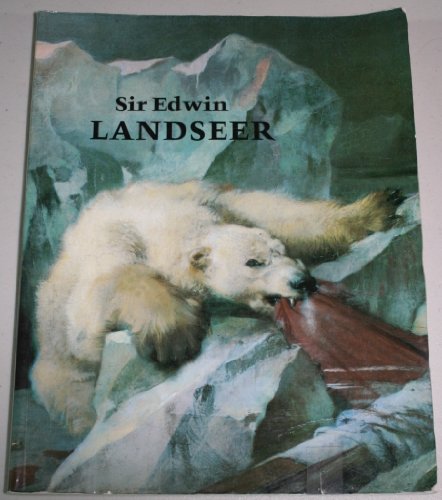 Sir Edwin Landseer