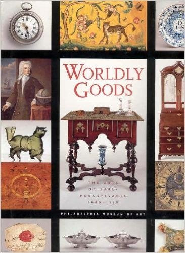 Wordly Goods