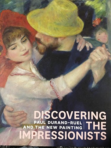 Discovering the Impressionists