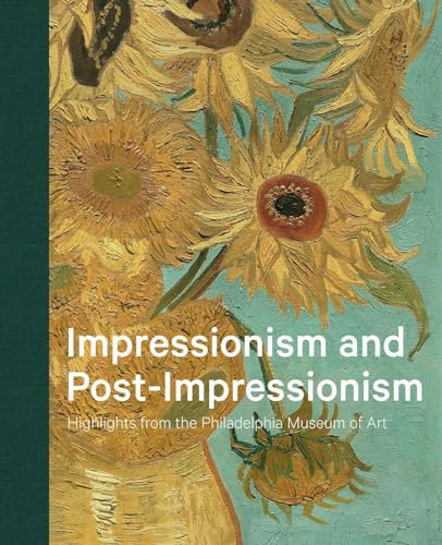 Impressionism and Post-Impressionism
