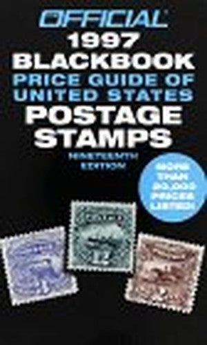 Opg U.S. Postage Stamps (19th Edn)