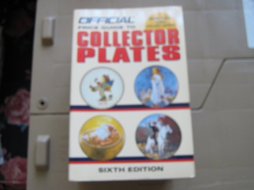 Opg Collector Plates (6th Edn)