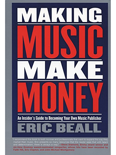 Making Music Make Money