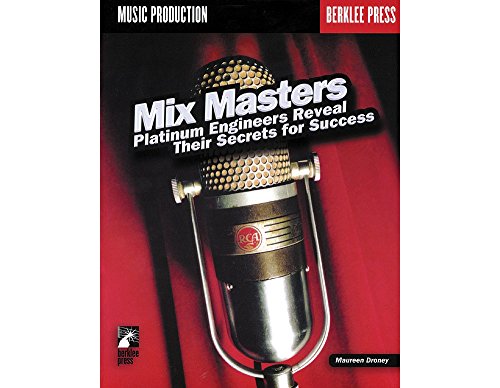 Mix Masters