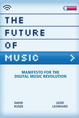 The Future of Music