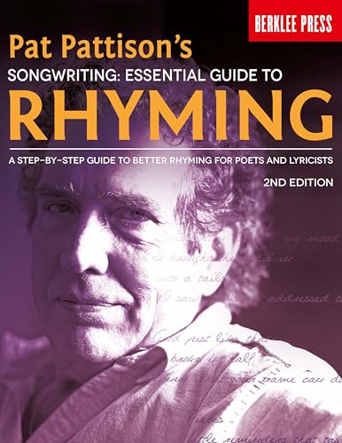 Pat Pattison's Songwriting