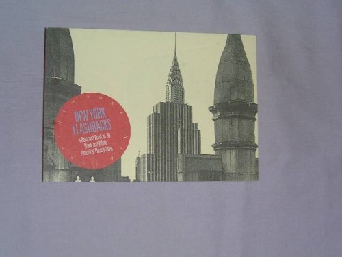 New York Flashbacks