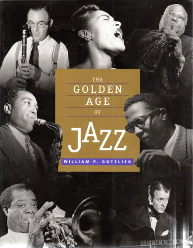 The Golden Age of Jazz