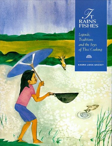 It Rains Fishes