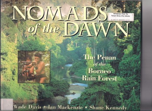 Nomads of the Dawn