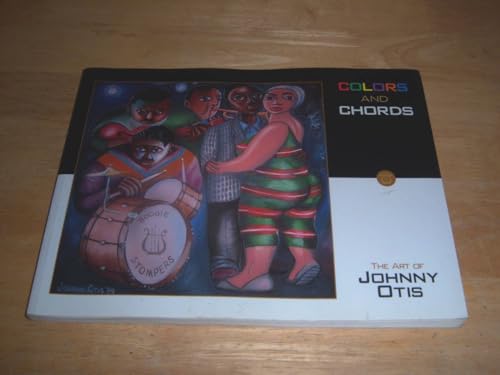 Colours and Chords