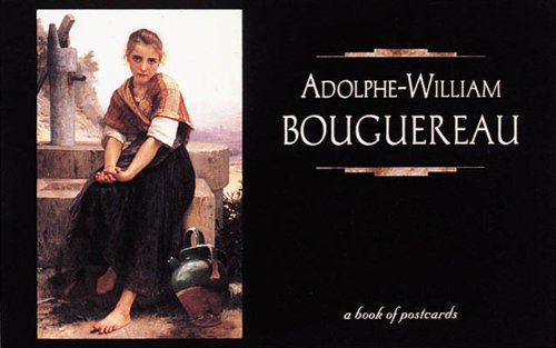 Adolphe-William Bouguereau