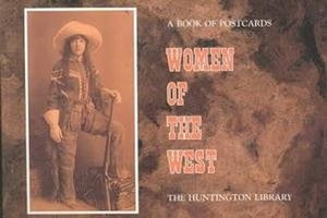 Women of the West 