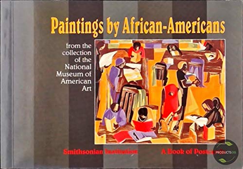 Paintings by African Americans