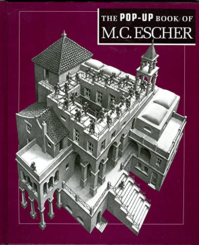 M.C. Escher