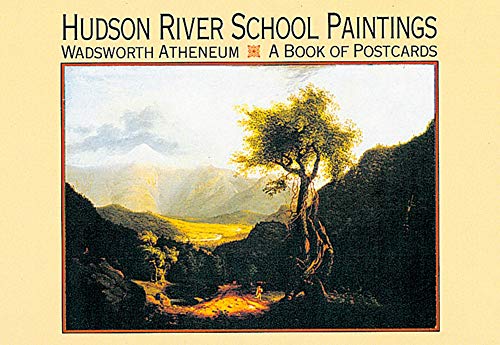Hudson River School Paintings