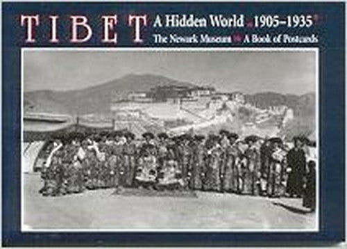 Tibet - A Hidden World