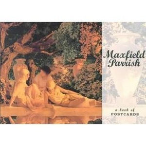 Maxfield Parrish 