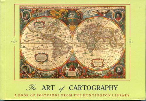 The Art of Cartography