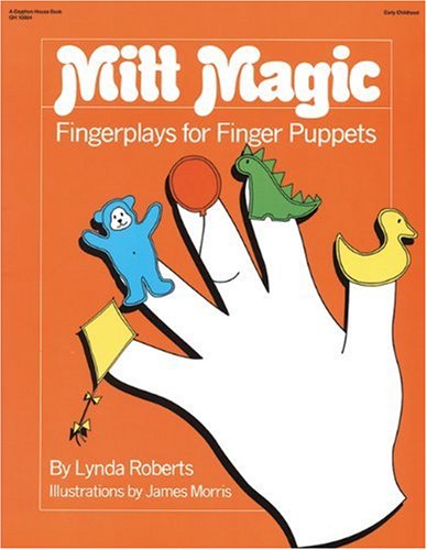 Mitt Magic