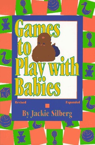 Games to Play with Babies